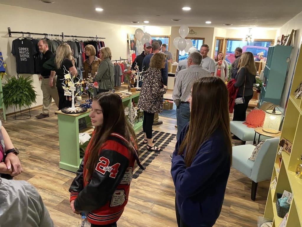 YVC Plattsburg’s Tigers on Main