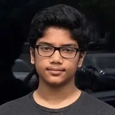 Pranav Merugu