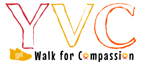 YVC Walk for Compassion