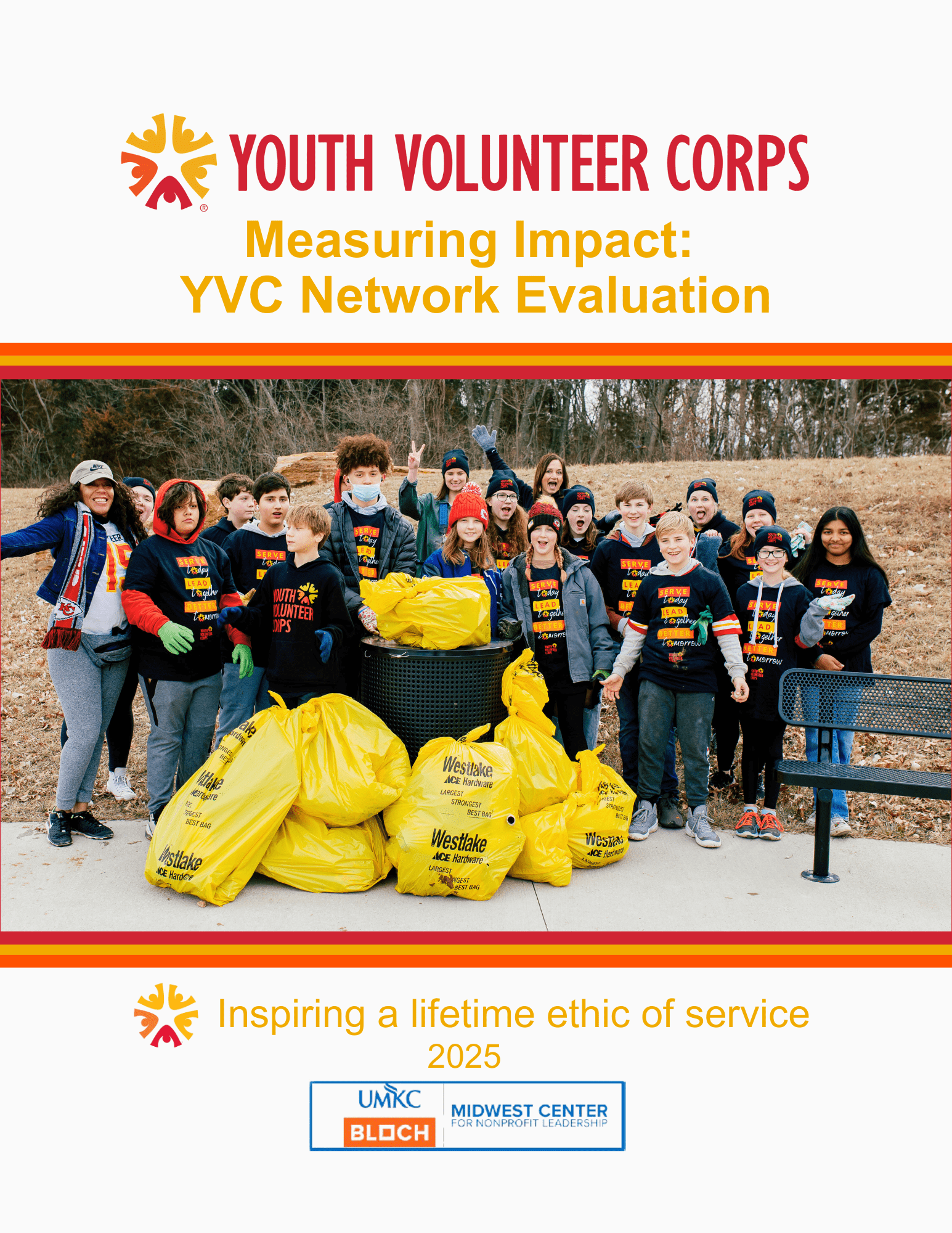 Cover Page