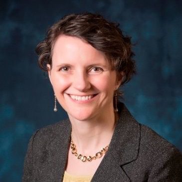 Heather Pedersen